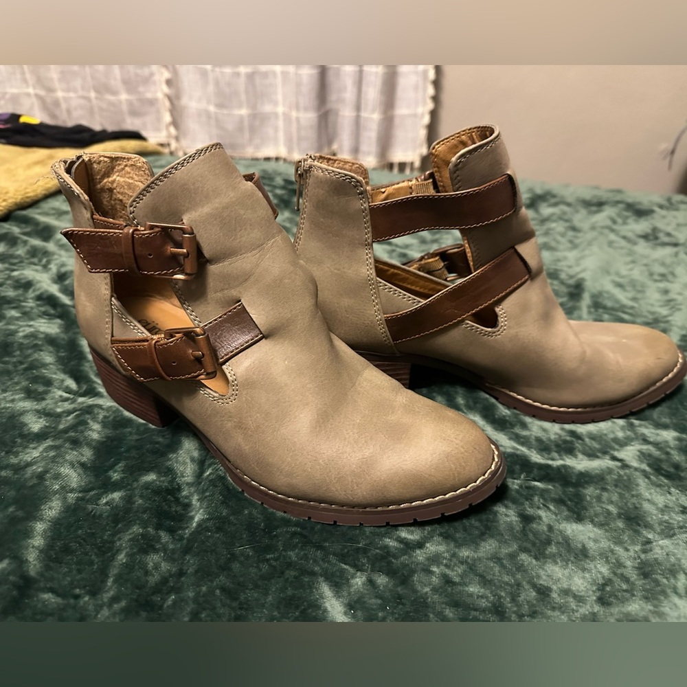EuroSoft Booties